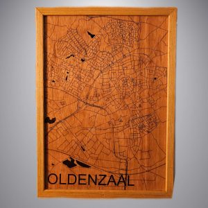 Oldenzaal type 1